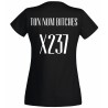Unnamed Bitches t-shirt