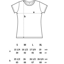 BRASSENS NOT DEAD "Coyote 2" t-shirt femme en coton bio-quitable
