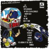 THE SENILES Juke Box Zeroes (Vinyle 2015 + lien numérique)