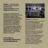 La MARMITE le sang bouillant (CD 2015)