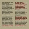 La MARMITE le sang bouillant (CD 2015)