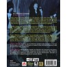 SUR LA ROUTE AVEC LES RAMONES, au coeur de la machine (livre 2010)