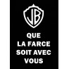 QUE LA FARCE SOIT AVEC VOUS Paroles 1978-2011 de JELLO BIAFRA