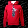 COUIC ! sweat capuche
