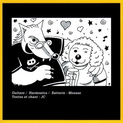 PRINCE RINGARD - Soixante-dix (CD - 2016)
