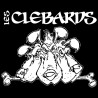 Les CLÉBARDS t-shirt homme en coton bio-équitable