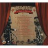 TOXIC WASTE En dépit du bon sens LP Vinyle 2016