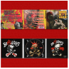 BRASSEN'S NOT DEAD Volume 04 (CD 2016)