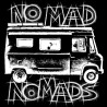 NO MAD NOMADS Débardeur masculin en coton bio équitable