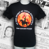 IN THE SPIRIT t-shirt homme en coton bio-quitable