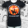 IN THE SPIRIT  t-shirt femme en coton bio-quitable
