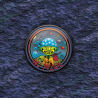 BADGE NO MⒶDE par Cosmix Mat