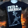 PUTA GUERILLA  La Rue Qui Braille