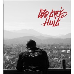 LES TROIS HUIT CD 2015