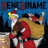RENÉ BINAMÉ Chansons de Noël LP Vinyle