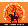 VA In The Spirit Of Total Resistance CD 2010