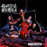 NAUSEA BOMB Bonechestra CD 2016