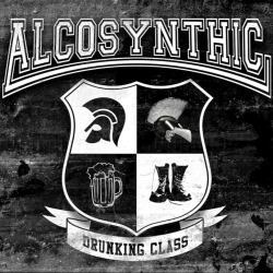 ALCOSYNTHIC Drunking Class CD 2016