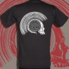Keponteam, dos t-shirt homme