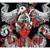 LA PIRE HOUR La Pire Hour CD 2017