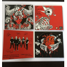 LA PIRE HOUR La Pire Hour CD 2017