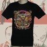 LUDWIG VON 88 la révolution... t-shirt homme en coton bio-equitable