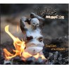 Les FÉES MINÉES Souffles d'invisibles CD 2017