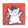 Prince Ringard "Chat passe ou  Chat casse" Vinyle 2016