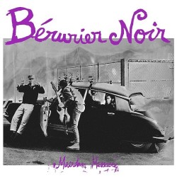 BERURIER NOIR Macadam Massacre 2xCD