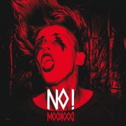DOOKOOM - No! CD
