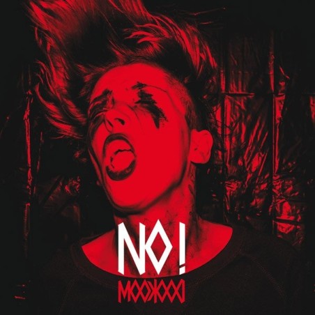DOOKOOM - No! CD