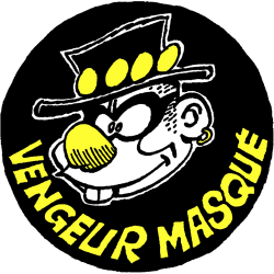 LUDWIG VON 88 Vengeur Masqué
