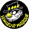 LUDWIG VON 88 Vengeur Masqué