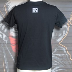 RNST Gamin Fronde T-shirt Homme en coton bio