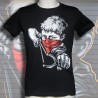 RNST Gamin Fronde T-shirt Homme en coton bio