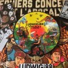 LUDWIG VON 88 Houlala 2 La Mission Vinyle couleur
