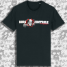 HORS CONTROLE Strictly Antisfascist t-shirt masculin