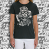 RNST Même pas peur t-shirt kids