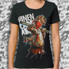 RNST Inencadrable t-shirt feminin