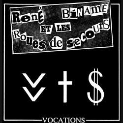 BINAMÉ Vocations visuel