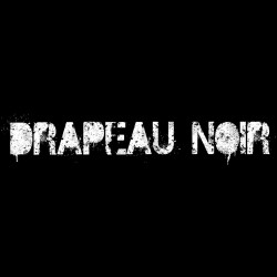 Visuel Drapeau Noir