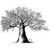 ARBRE à Cat visuel