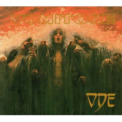 ANARTISANART les mauvais garçons font bonne impression VOMITOSE ode 1994 CD