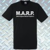 M.A.R.P t-shirt Homme