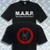 M.A.R.P t-shirt Homme