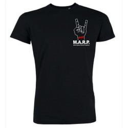 ANARTISANART les mauvais garçons font bonne impression M.A.R.P t-shirt Homme