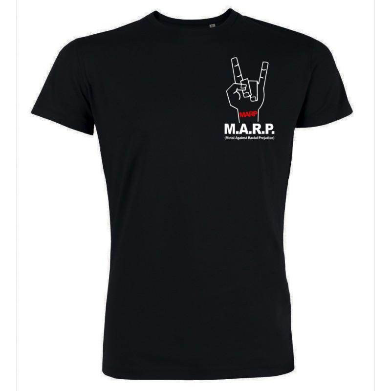 ANARTISANART les mauvais garçons font bonne impression M.A.R.P t-shirt Homme
