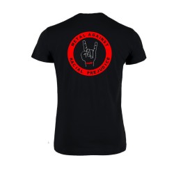 ANARTISANART les mauvais garçons font bonne impression M.A.R.P t-shirt Homme