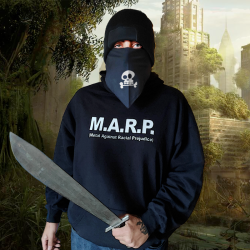 BANDANA Gribouillette