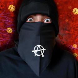 BANDANA Anarchy